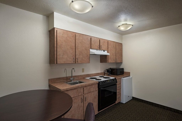 Imagen de la habitación del Hotel Stevens Inn a Howard Johnson by Wyndham. Foto 12