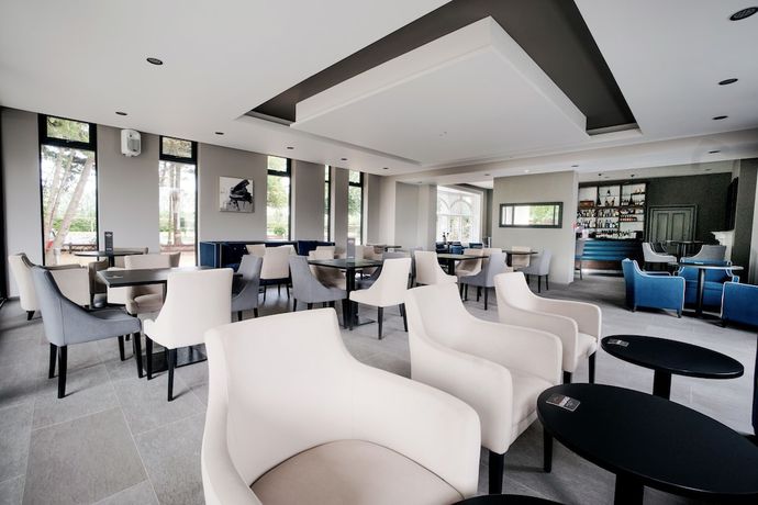 Imagen general del Hotel Steventon House. Foto 1