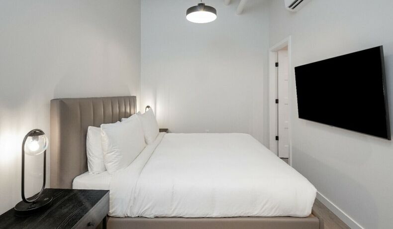 Imagen general del Hotel Steveston Waterfront. Foto 3