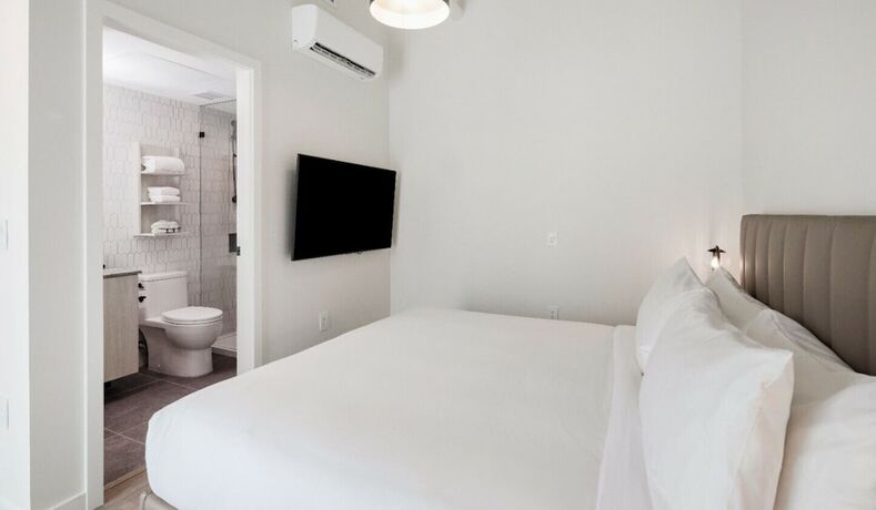 Imagen de la habitación del Hotel Steveston Waterfront. Foto 11