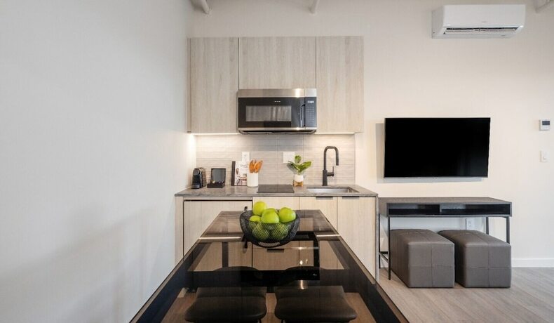 Imagen de la habitación del Hotel Steveston Waterfront. Foto 12