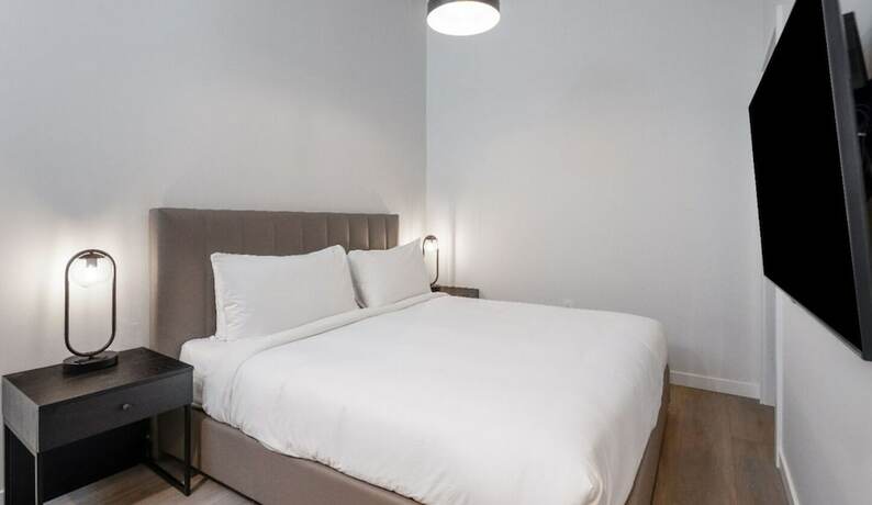 Imagen de la habitación del Hotel Steveston Waterfront. Foto 13