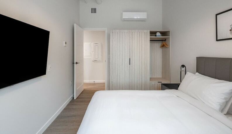 Imagen general del Hotel Steveston Waterfront. Foto 6