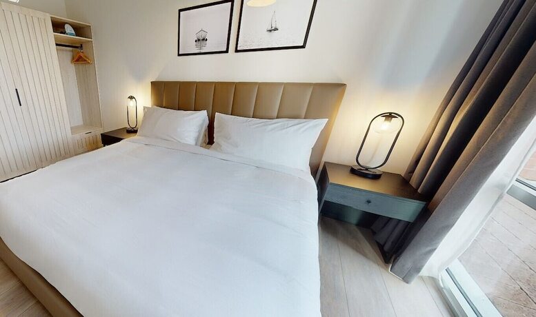 Imagen general del Hotel Steveston Waterfront. Foto 7