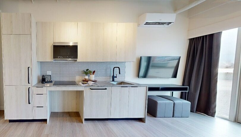 Imagen de la habitación del Hotel Steveston Waterfront. Foto 16