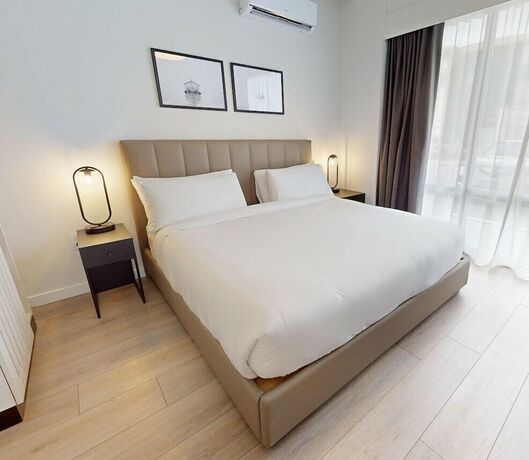Imagen de la habitación del Hotel Steveston Waterfront. Foto 18