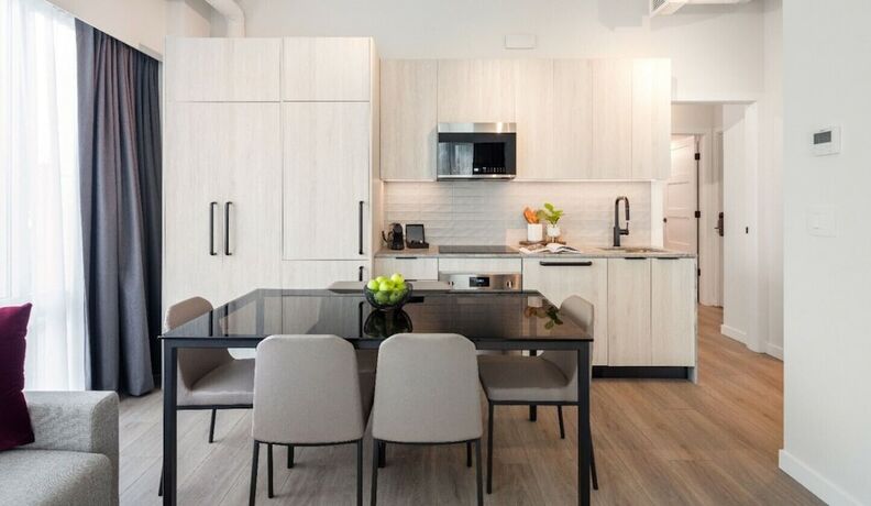 Imagen de la habitación del Hotel Steveston Waterfront. Foto 19