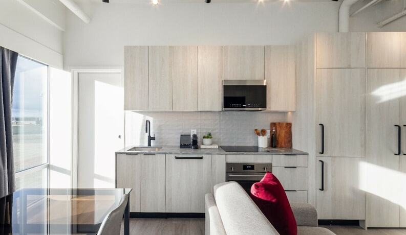 Imagen de la habitación del Hotel Steveston Waterfront. Foto 20