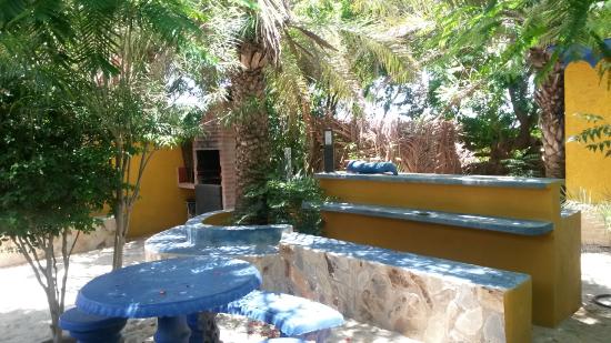 Imagen de los interiores del Hotel Stevie WonderLand. Foto 4