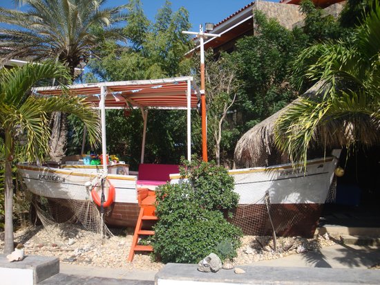 Imagen de los exteriores del Hotel Stevie WonderLand. Foto 3