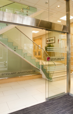 Imagen de los interiores del Hotel Stewart By Heeton Concept. Foto 13