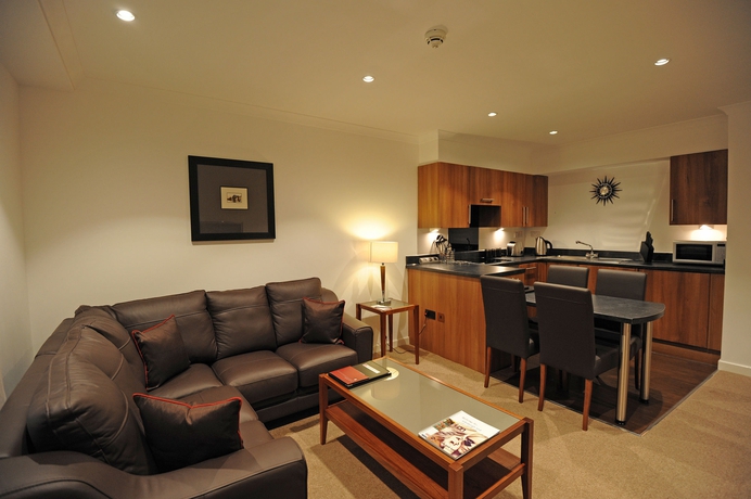 Imagen de los interiores del Hotel Stewart By Heeton Concept. Foto 14