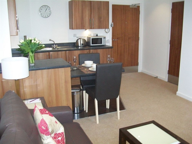 Imagen de la habitación del Hotel Stewart By Heeton Concept. Foto 5