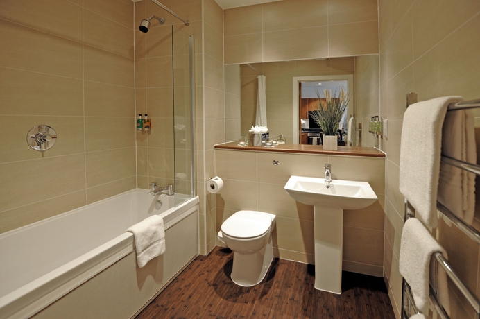 Imagen de la habitación del Hotel Stewart By Heeton Concept. Foto 6