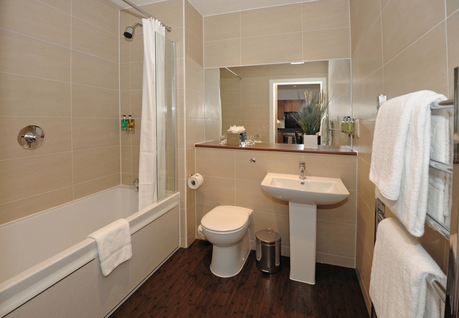 Imagen de la habitación del Hotel Stewart By Heeton Concept. Foto 7