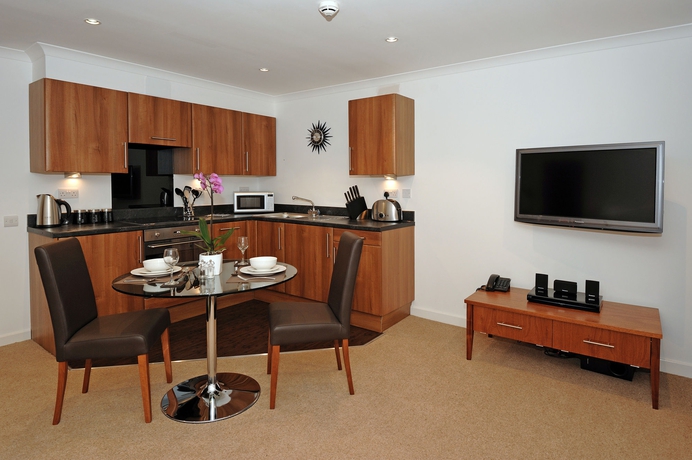 Imagen de la habitación del Hotel Stewart By Heeton Concept. Foto 11