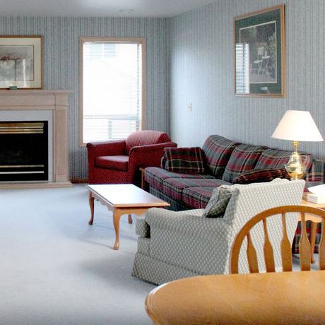 Imagen de la habitación del Hotel Stewart Lodge, Cle Elum. Foto 8
