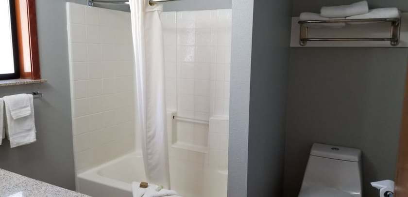 Imagen de la habitación del Hotel Stewart Lodge, Cle Elum. Foto 10