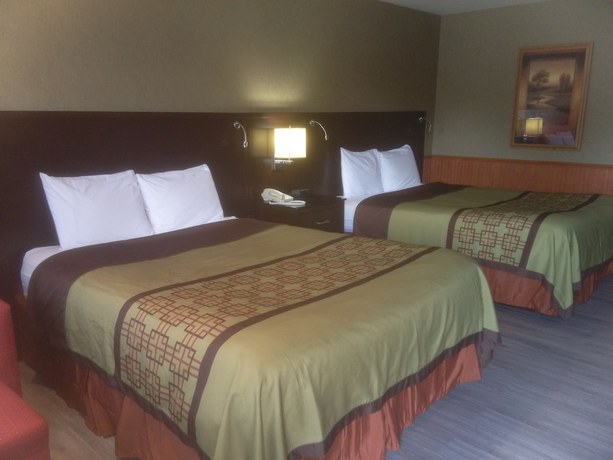 Imagen de la habitación del Hotel Stewart Lodge, Cle Elum. Foto 11