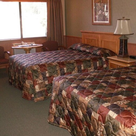 Imagen de la habitación del Hotel Stewart Lodge, Cle Elum. Foto 13