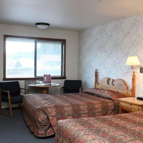Imagen de la habitación del Hotel Stewart Lodge, Cle Elum. Foto 14