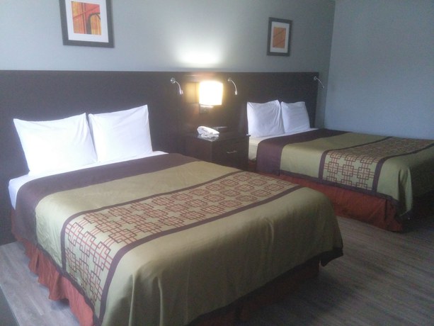 Imagen de la habitación del Hotel Stewart Lodge, Cle Elum. Foto 15