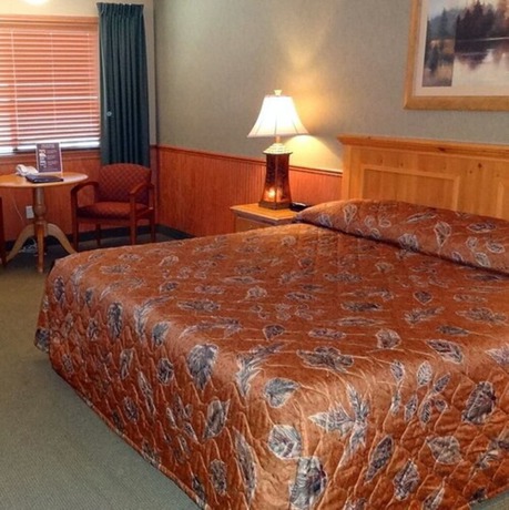 Imagen de la habitación del Hotel Stewart Lodge, Cle Elum. Foto 17