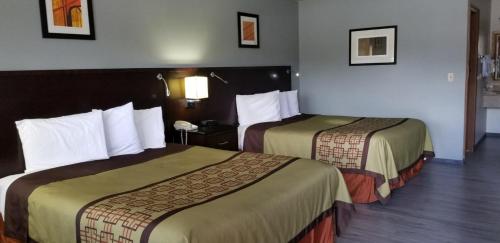 Imagen general del Hotel Stewart Lodge, Cle Elum. Foto 1