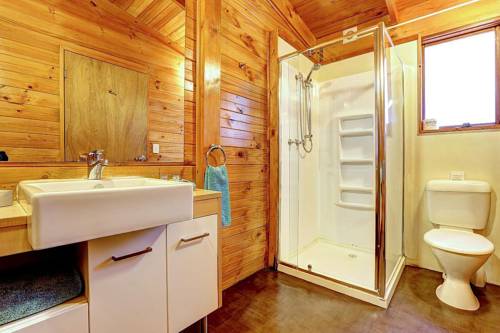 Imagen de la habitación del Hotel Stewarts Bay Lodge. Foto 2