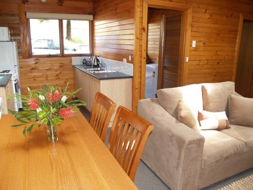 Imagen de la habitación del Hotel Stewarts Bay Lodge. Foto 6