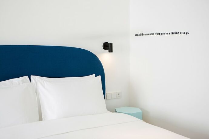 Imagen general del Hotel Stey 798 Art Zone. Foto 2