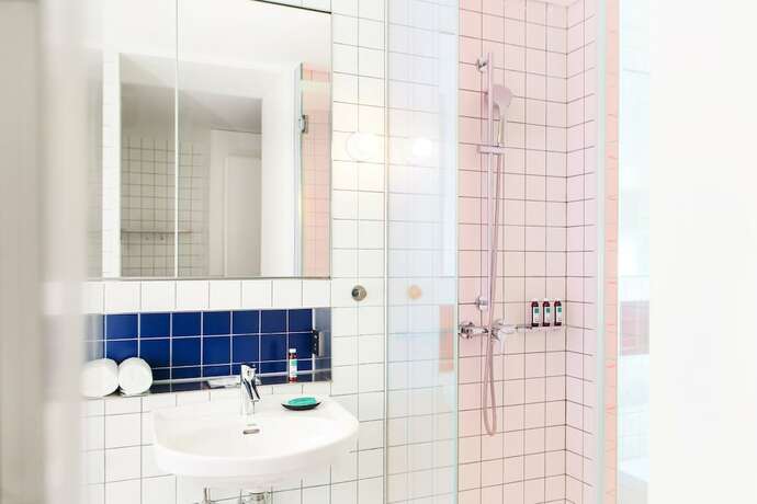 Imagen general del Hotel Stey 798 Art Zone. Foto 11