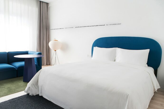 Imagen de la habitación del Hotel Stey 798 Art Zone. Foto 13