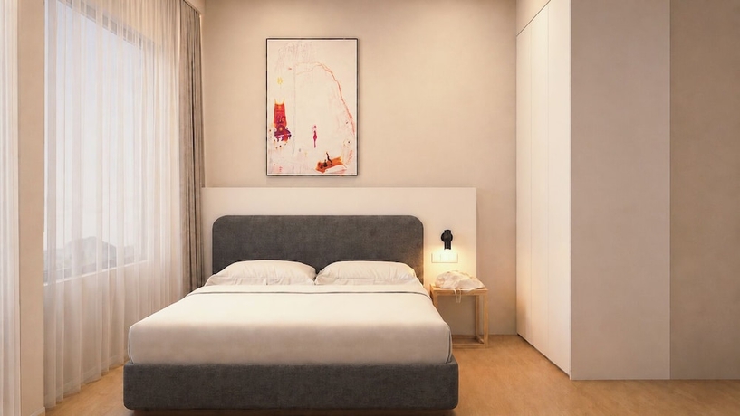 Imagen de la habitación del Hotel Stey Stavanger. Foto 6
