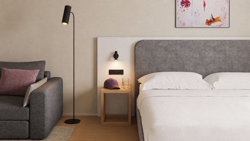 Imagen de la habitación del Hotel Stey Stavanger. Foto 9