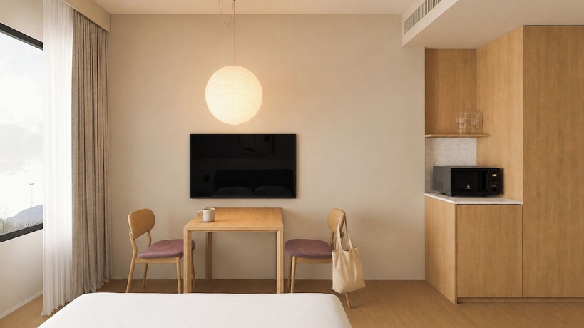 Imagen de la habitación del Hotel Stey Stavanger. Foto 11