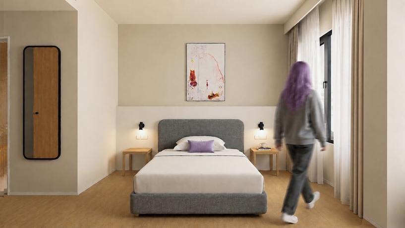 Imagen de la habitación del Hotel Stey Stavanger. Foto 15