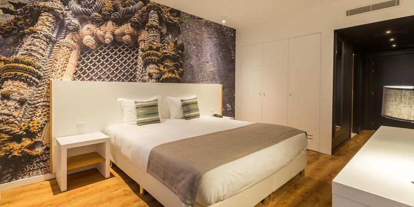 Imagen de la habitación del Hotel Steyler Fatima Congress. Foto 9