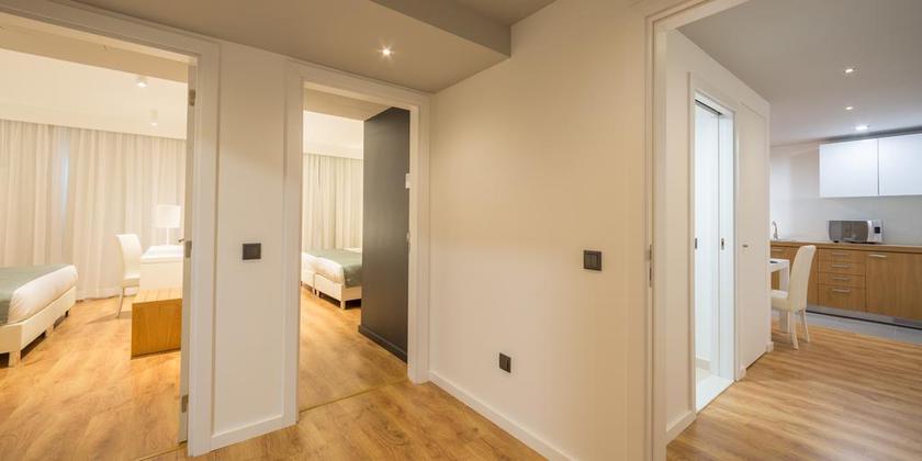 Imagen de la habitación del Hotel Steyler Fatima Congress. Foto 13