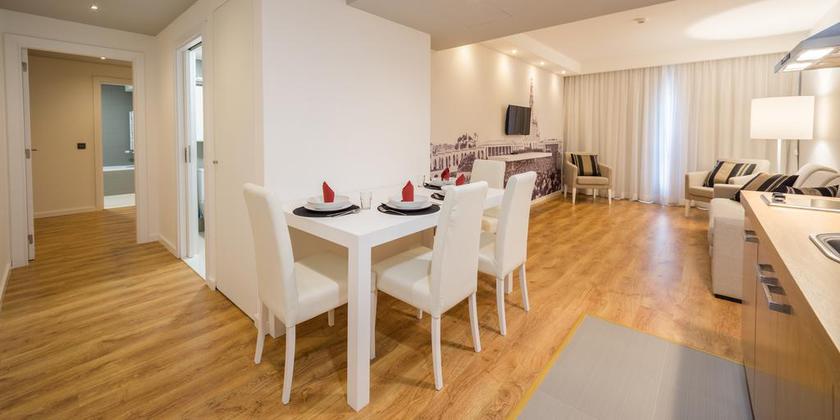 Imagen de los interiores del Hotel Steyler Fatima Congress. Foto 23