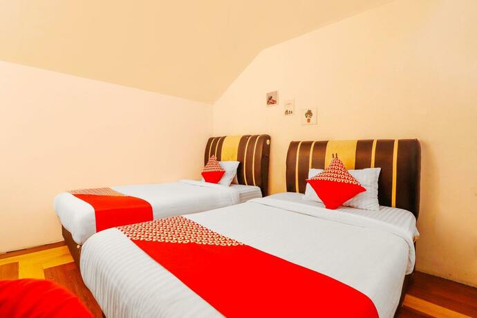 Imagen general del Hotel Steze Guest House Syariah. Foto 2