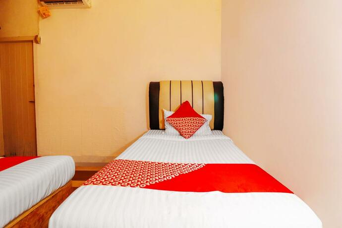 Imagen general del Hotel Steze Guest House Syariah. Foto 4