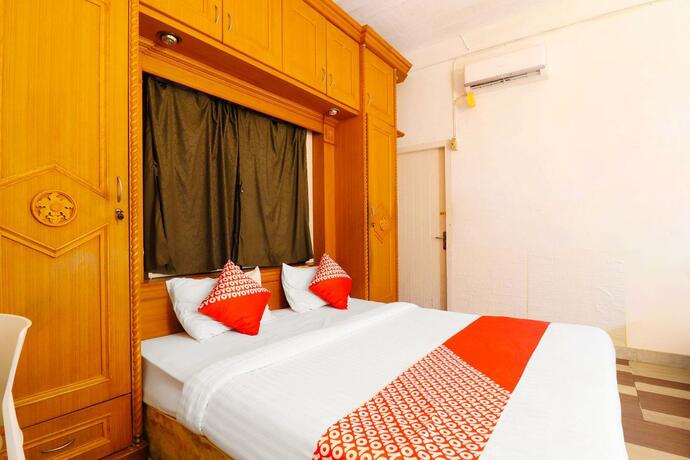 Imagen general del Hotel Steze Guest House Syariah. Foto 5