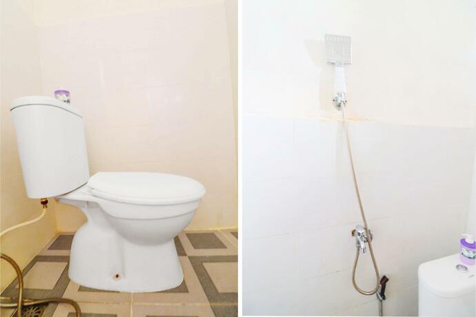 Imagen general del Hotel Steze Guest House Syariah. Foto 6