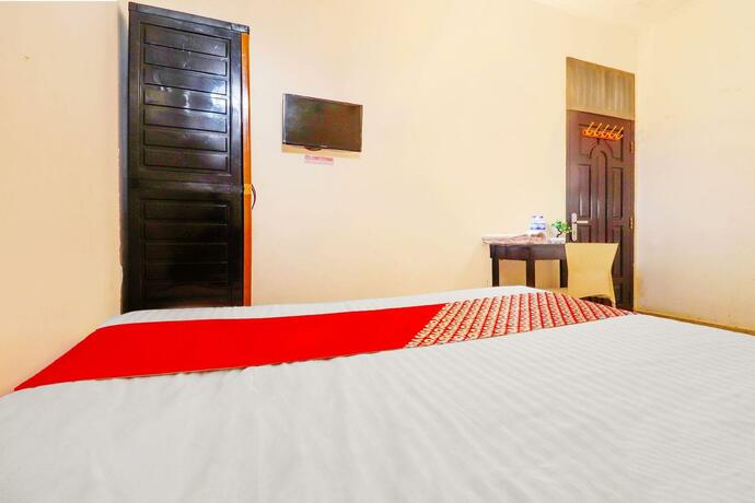 Imagen general del Hotel Steze Guest House Syariah. Foto 8