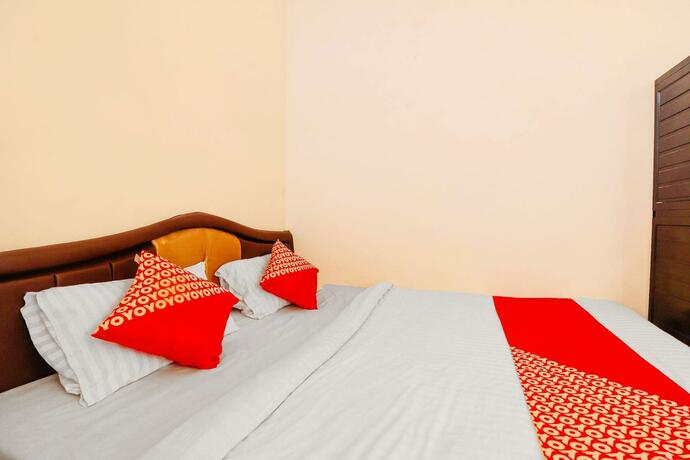 Imagen general del Hotel Steze Guest House Syariah. Foto 9