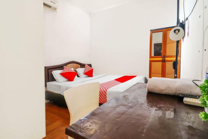 Imagen general del Hotel Steze Guest House Syariah. Foto 11