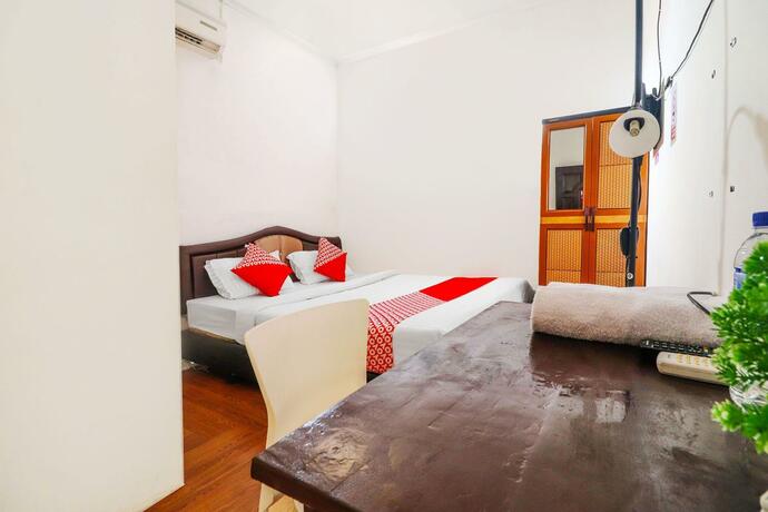 Imagen general del Hotel Steze Guest House Syariah. Foto 12