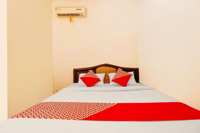 Imagen general del Hotel Steze Guest House Syariah. Foto 13