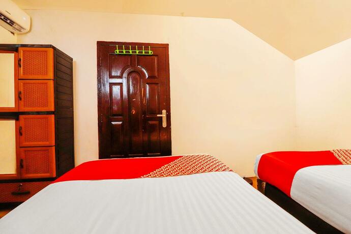Imagen general del Hotel Steze Guest House Syariah. Foto 22